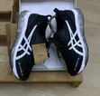 Asics Men's Leather Sneakers - 4