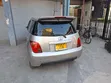 Toyota IST 2005 Gray - 1