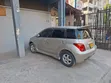 Toyota IST 2005 Gray - 2