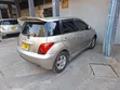 Toyota IST 2005 Gray - 3