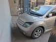 Toyota IST 2005 Gray - 4