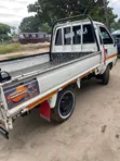 Toyota Townace 2005 - Nyeupe - 2
