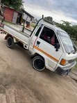 Toyota Townace 2005 - Nyeupe - 3