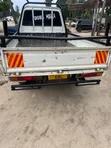 Toyota Townace 2005 - Nyeupe - 4