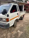 Toyota Townace 2005 - Nyeupe - 5