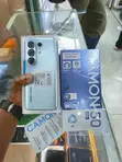 New Tecno Camon 50 Pro 256GB Blue - 1
