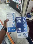 New Tecno Camon 50 Pro 256GB Blue - 2