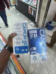New Tecno Camon 50 Pro 256GB Blue - 3