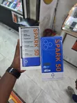 New Tecno Spark 50 128GB Gray - 1