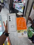 New Tecno Spark 40 Pro+ 256GB White - 1