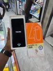 New Tecno Spark 40 Pro+ 256GB White - 2