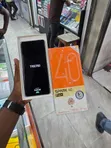 New Tecno Spark 40 Pro+ 256GB White - 3