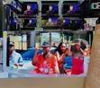 Hisense 85" Ultra HD 4K Smart TV (A6 Series) - 2
