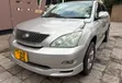 Toyota Harrier 2003 Silver - 4