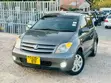 Toyota IST 2004 Gray - 2