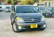 Toyota IST 2004 Gray - 3
