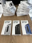 New Samsung Galaxy A17 5G 256GB Black - 1