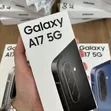 New Samsung Galaxy A17 5G 256GB Black - 2
