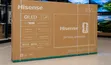 Hisense 85" Q6 Series QLED Smart TV - 2