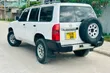 Nissan Patrol 2006 White - 1