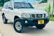Nissan Patrol 2006 White - 2