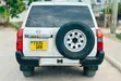 Nissan Patrol 2006 White - 3