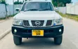 Nissan Patrol 2006 White - 4