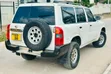 Nissan Patrol 2006 White - 5