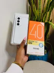 New Tecno Spark 40 256GB Silver - 1