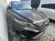 Toyota Harrier 2014 Black - 1