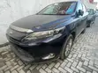 Toyota Harrier 2014 Black - 2