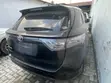 Toyota Harrier 2014 Black - 3