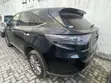 Toyota Harrier 2014 Black - 4