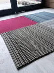 High-Quality Office Carpet Tiles - 1