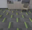 High-Quality Office Carpet Tiles - 2