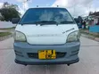 Toyota Townace Pickup 2015 White - 1