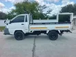 Toyota Townace Pickup 2015 White - 2