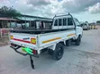 Toyota Townace Pickup 2015 White - 4