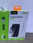 Tifer Power Bank 30000mAh - 1