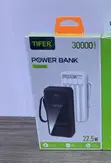 Tifer Power Bank 30000mAh - 2