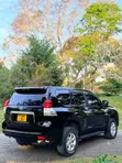 Toyota Land Cruiser Prado TX 2011 Black - 4
