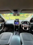 Toyota Land Cruiser Prado TX 2011 Black - 5