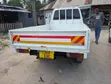 Toyota Townace Pickup 2018 Nyeupe - 3