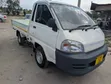 Toyota Townace Pickup 2018 Nyeupe - 4