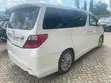 Toyota Alphard 2008 Pearl - 3