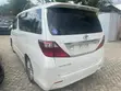 Toyota Alphard 2008 Pearl - 4