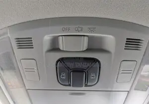 Toyota Alphard 2008 Pearl