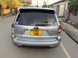 Subaru Forester 2011 Silver - 1