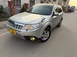 Subaru Forester 2011 Silver - 3