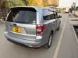 Subaru Forester 2011 Silver - 5